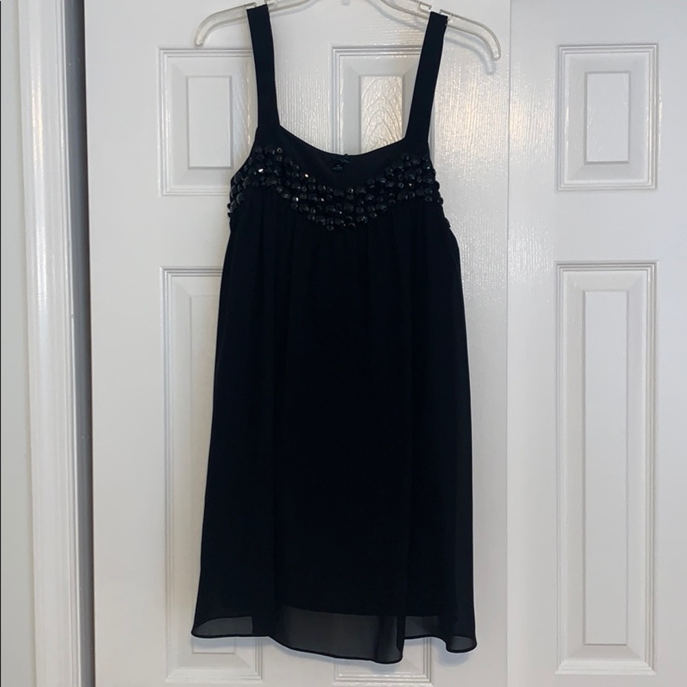 Baby doll dress